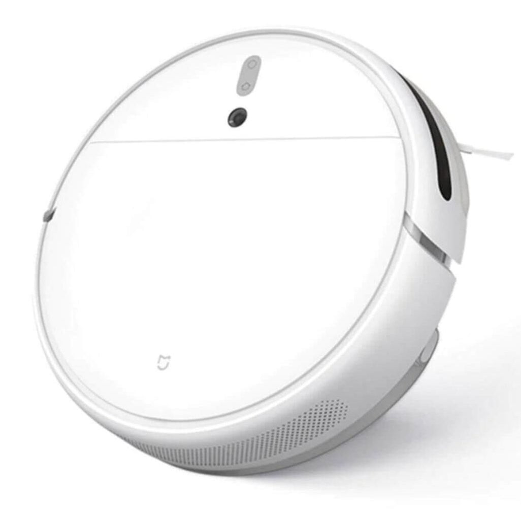 8 En İyi Elektrikli Süpürge Tavsiye 2021 - Toz Torbasız 6 xiaomi moplu en iyi robot süpürge tavsiye mop