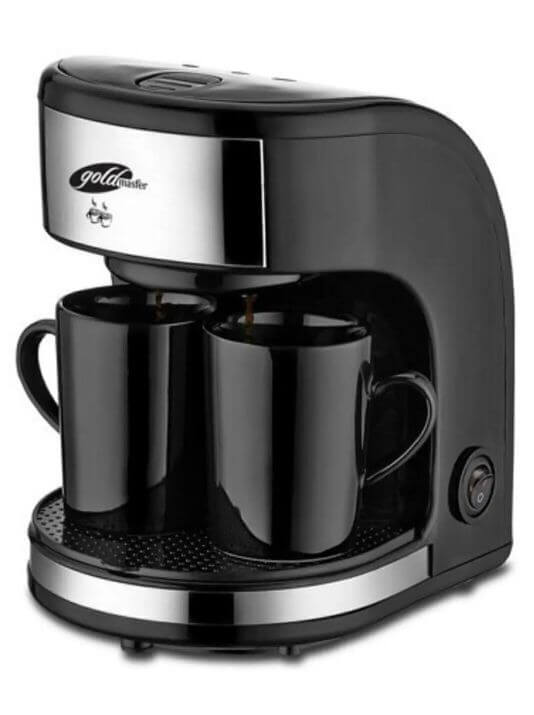 5 En İyi Kahve Makinesi Tavsiye 2021 Filtre Espresso 2 in 1 1 goldmaster ucuz en iyi kahve makinesi tavsiye