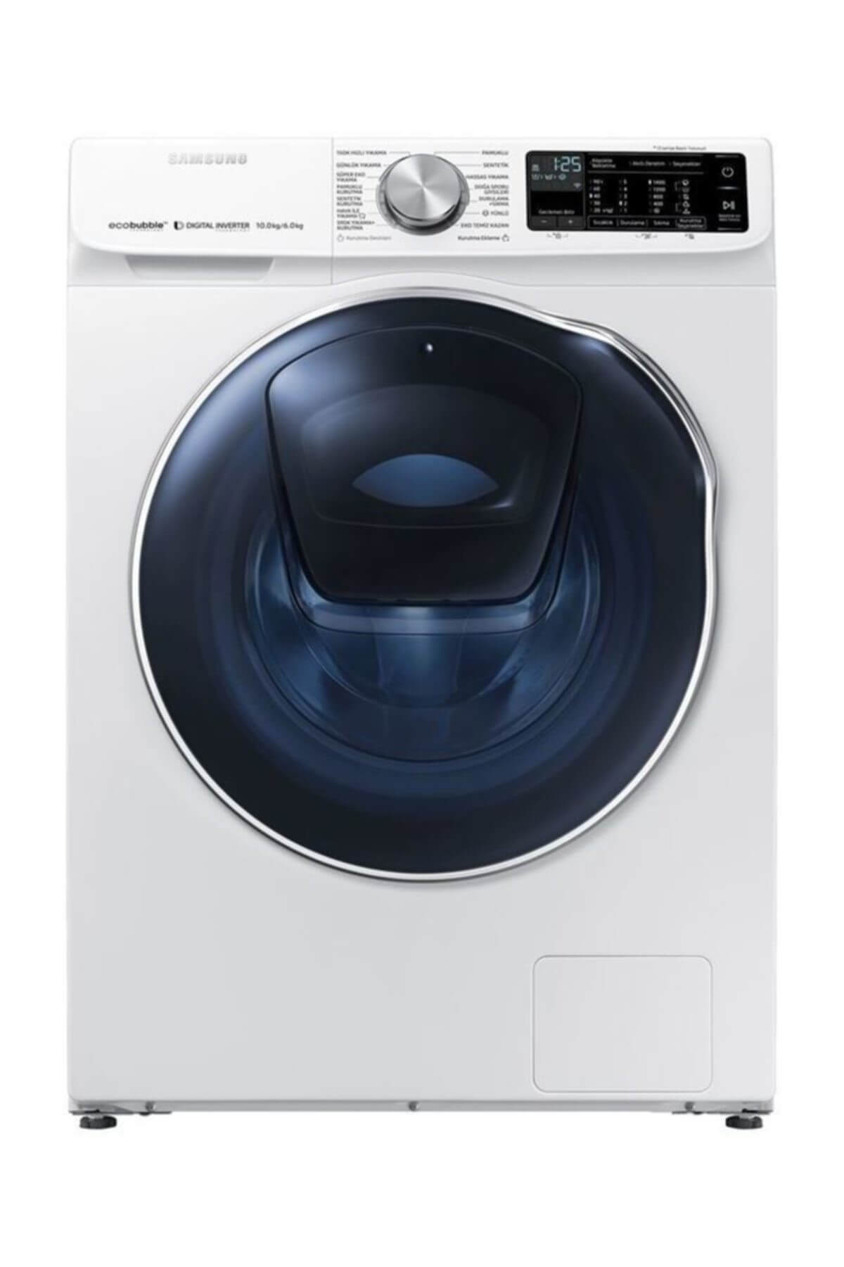 5 En İyi Çamaşır Makinesi Tavsiye 2023 [Markalar, Yorumlar]