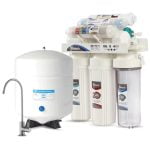 en iyi su arıtma cihazı tavsiye pompalı