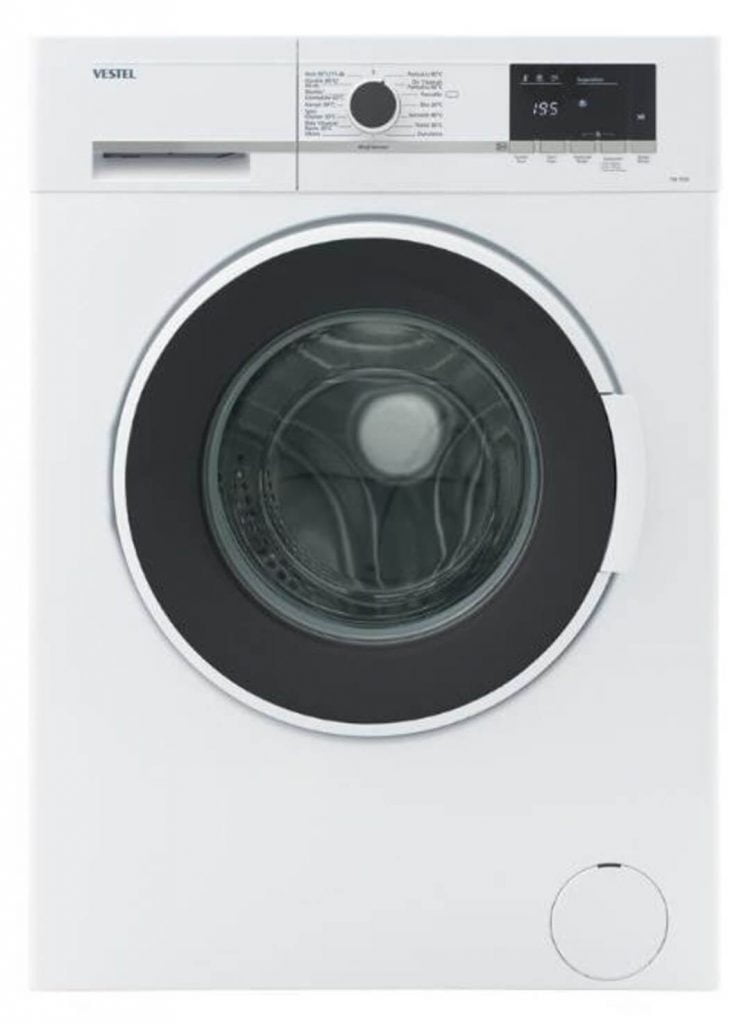 vestel en iyi çamaşır makinesi