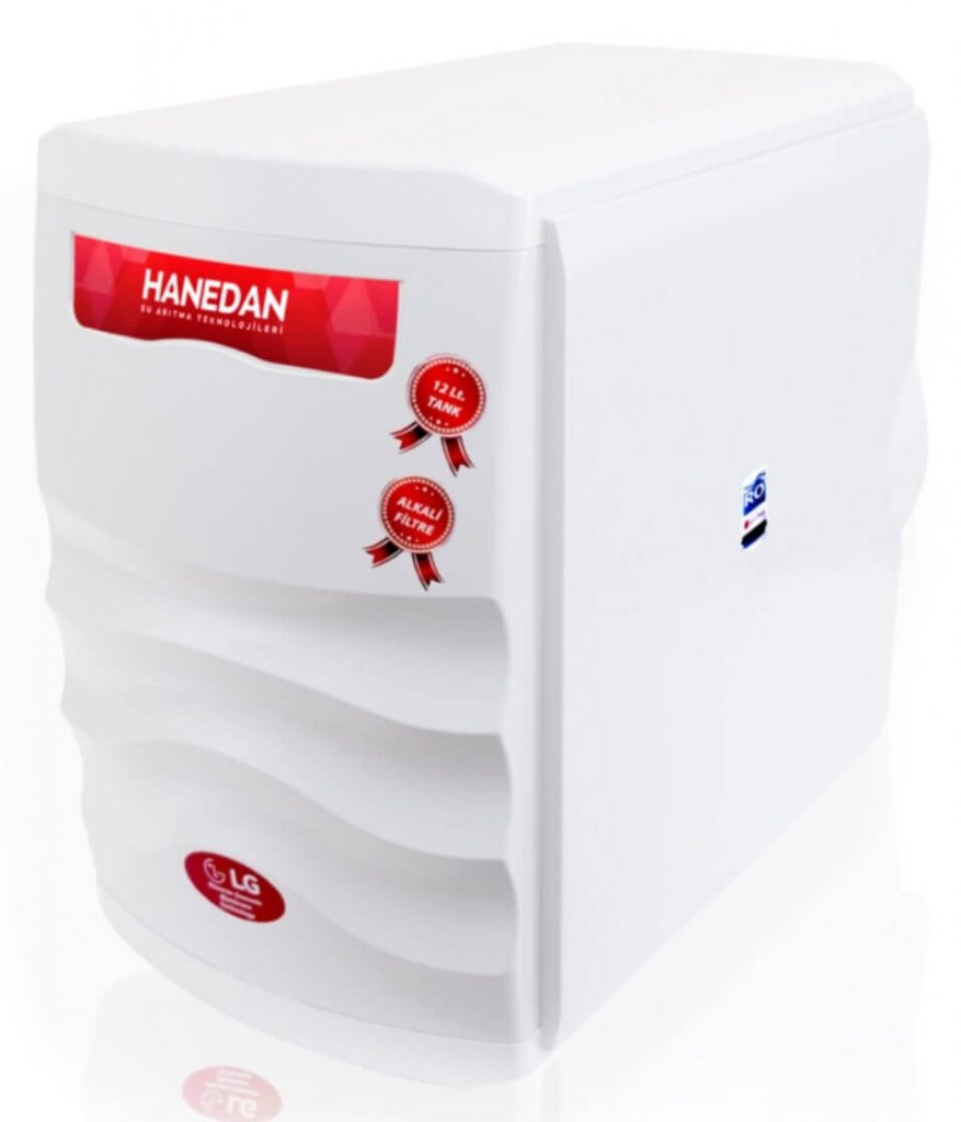 5 En İyi Su Arıtma Cihazı Tavsiye 2023 - Markaları Yorumları 1 hanedan en iyi su arıtma cihazı tavsiye