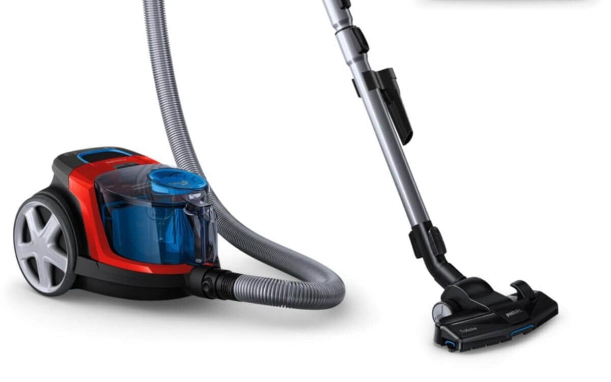 8 En Iyi Elektrikli Supurge Tavsiye 2021 Toz Torbasiz