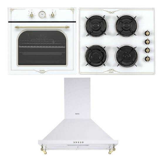 5 En İyi Ankastre Set Tavsiye 2023 3'lü Davlumbaz Fırın Ocak 5 rustik en iyi ankastre set önerileri fırın ocak 3lü set