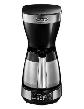 5 En İyi Kahve Makinesi Tavsiye 2023 Filtre Espresso 2 in 1 4 delonghi en iyi filtre kahve makinesi önerileri