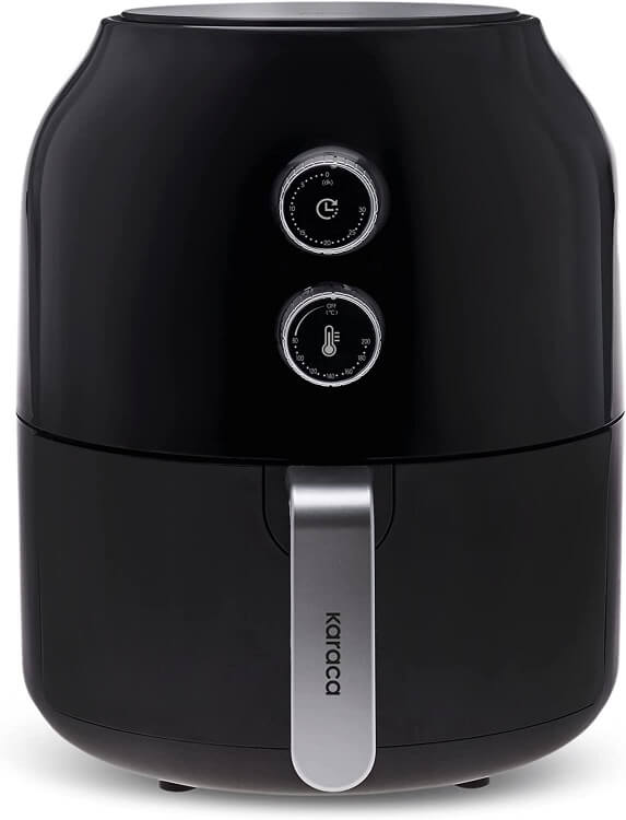 4 En İyi Airfryer Markası Tavsiye 2023 | Sıcak Hava Fritözü 3 Karaca Air Pro Cook Foodrition air fryer önerileri